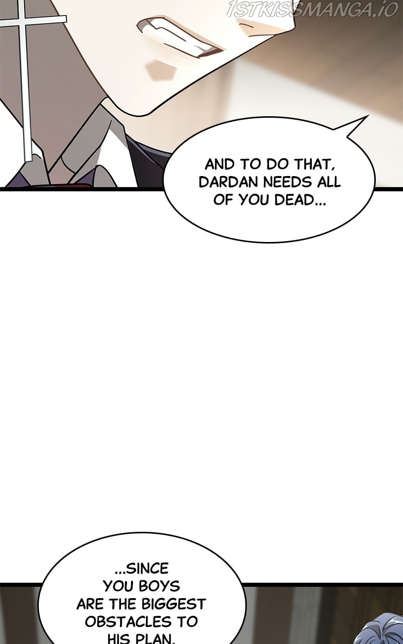 Dark Moon: The Blood Altar Chapter 27 - Page 53