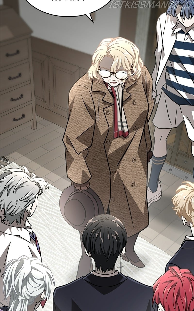 Dark Moon: The Blood Altar Chapter 27 - Page 54