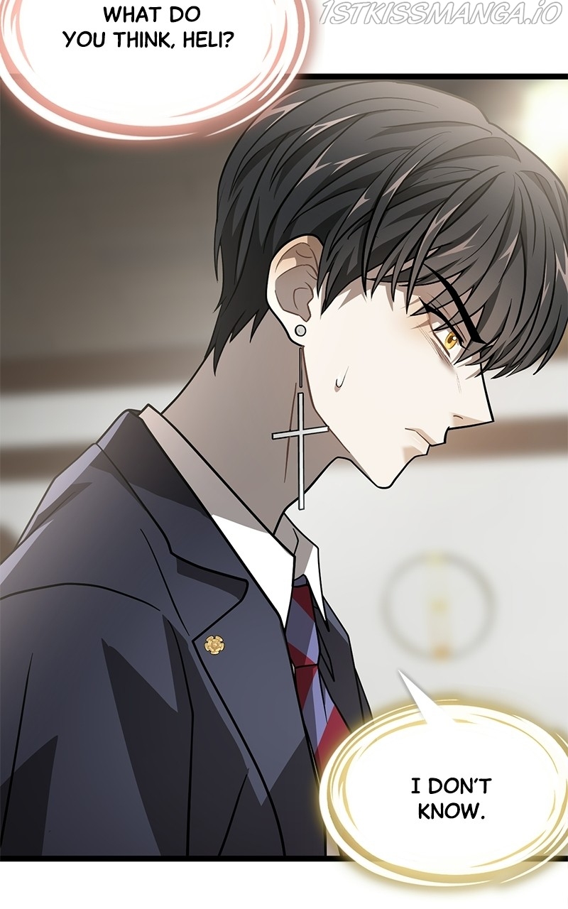 Dark Moon: The Blood Altar Chapter 27 - Page 59