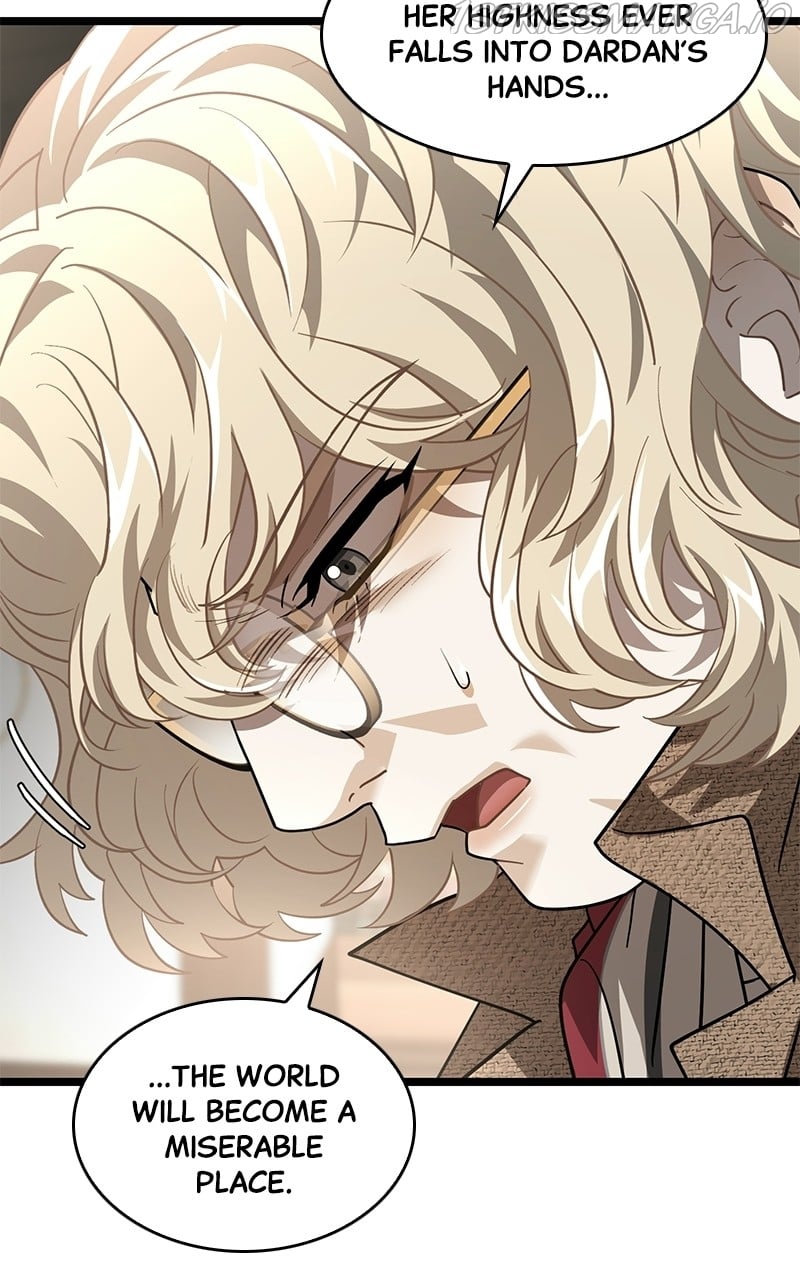 Dark Moon: The Blood Altar Chapter 27 - Page 91