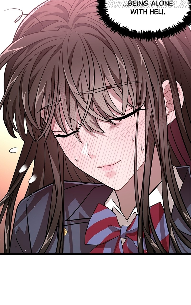 Dark Moon: The Blood Altar Chapter 28 - Page 21