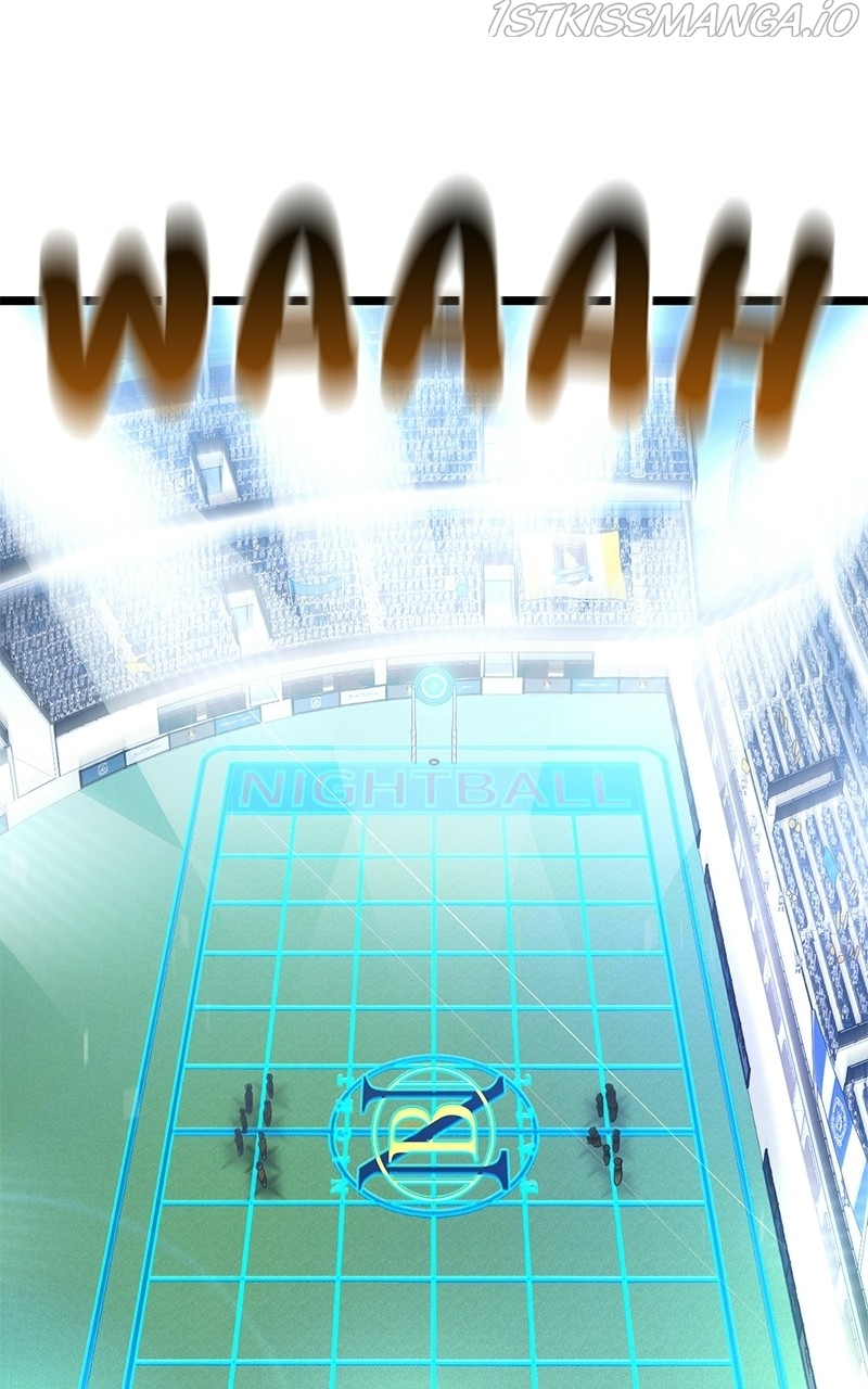 Dark Moon: The Blood Altar Chapter 28 - Page 61