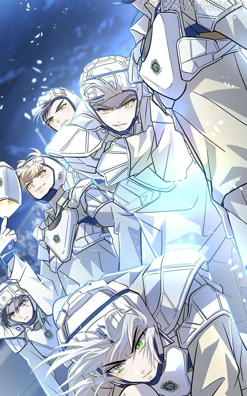 Dark Moon: The Blood Altar Chapter 28 - Page 64