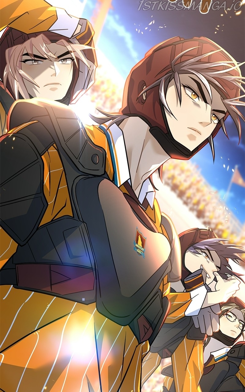 Dark Moon: The Blood Altar Chapter 28 - Page 66