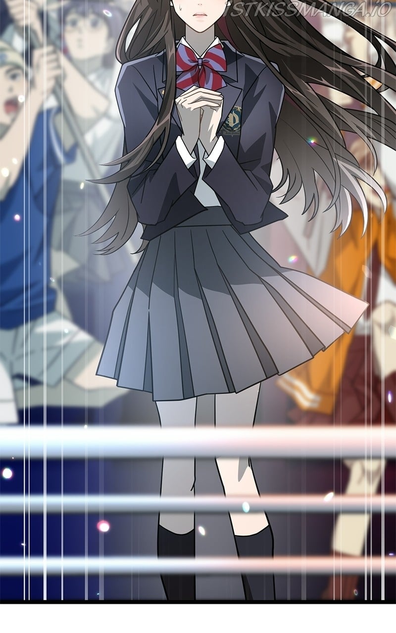 Dark Moon: The Blood Altar Chapter 28 - Page 70