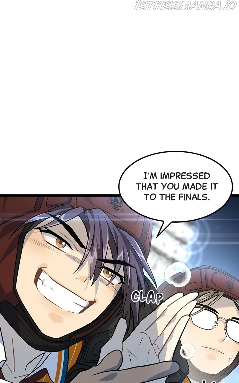 Dark Moon: The Blood Altar Chapter 28 - Page 71