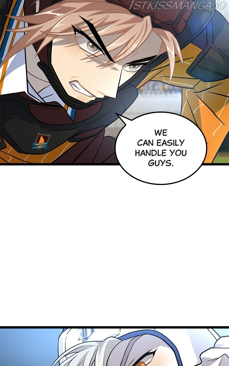 Dark Moon: The Blood Altar Chapter 28 - Page 74