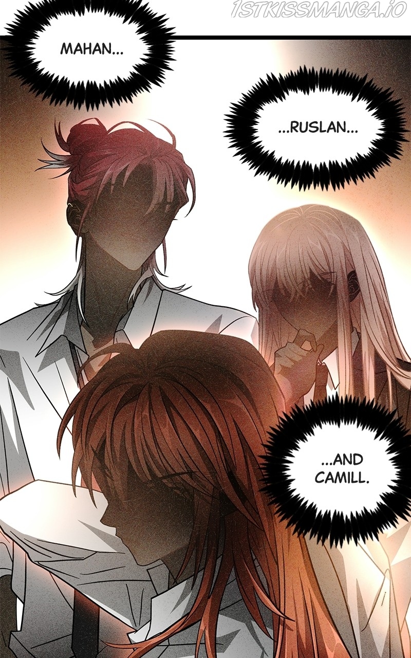 Dark Moon: The Blood Altar Chapter 28 - Page 84