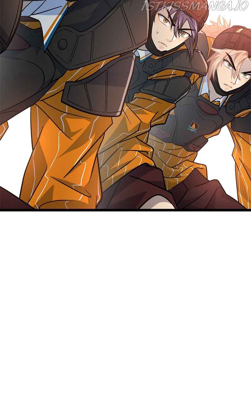 Dark Moon: The Blood Altar Chapter 29 - Page 5