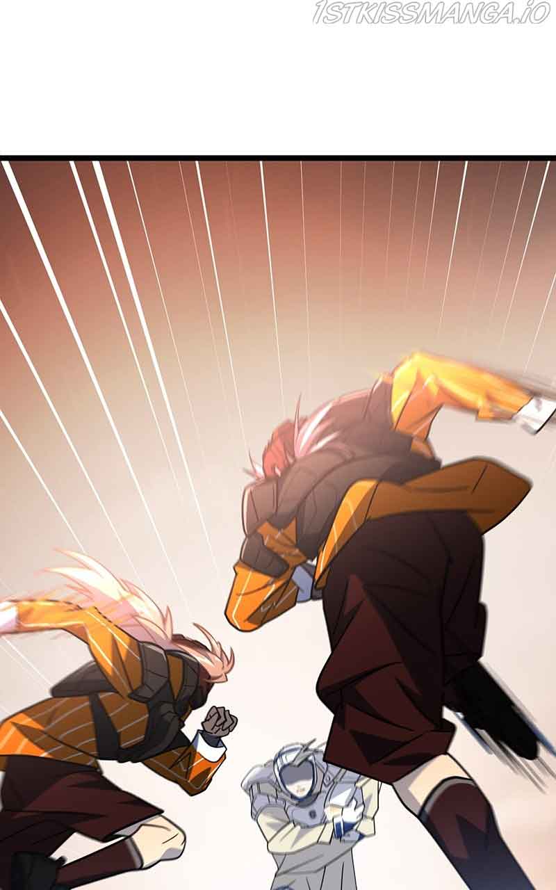 Dark Moon: The Blood Altar Chapter 29 - Page 19