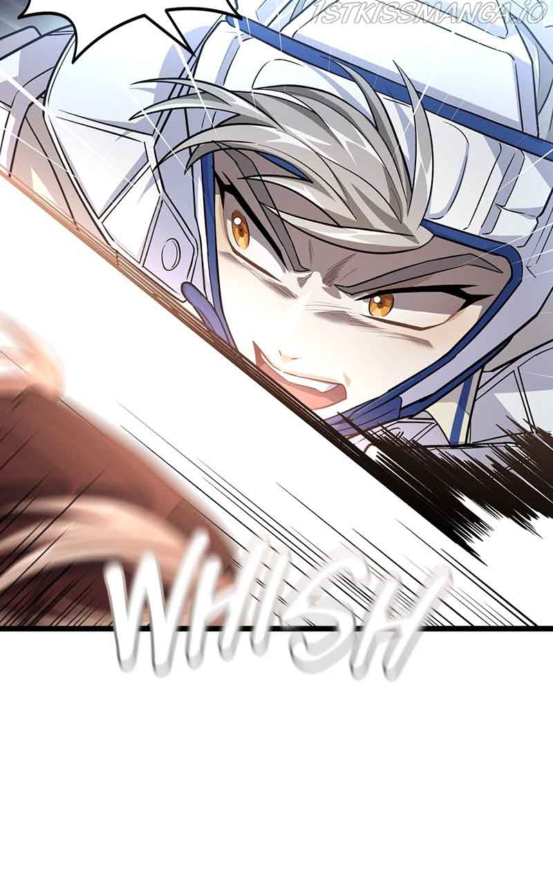 Dark Moon: The Blood Altar Chapter 29 - Page 21