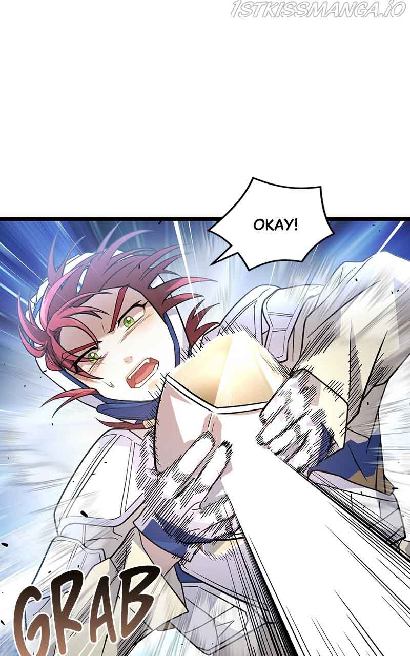 Dark Moon: The Blood Altar Chapter 29 - Page 22