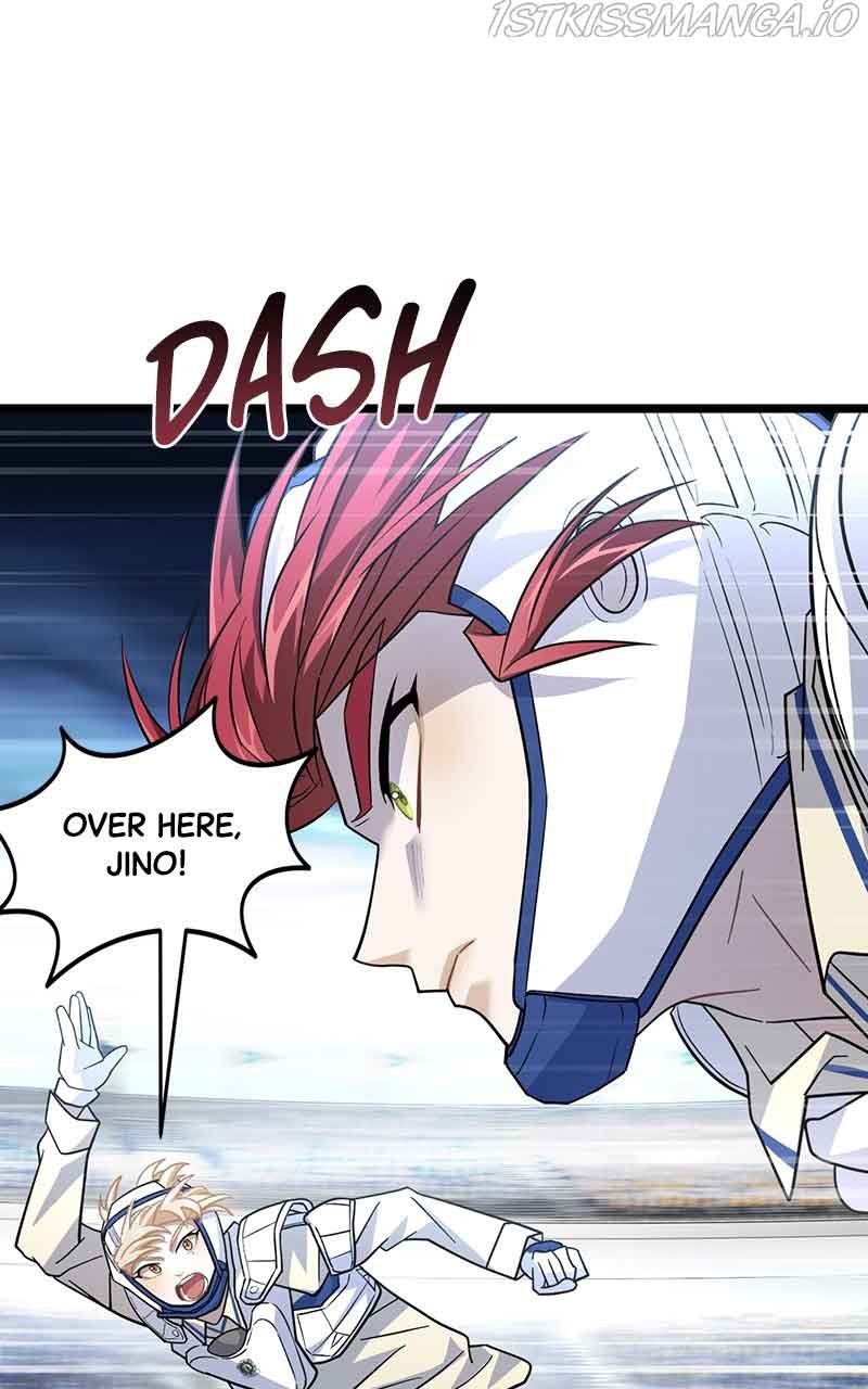 Dark Moon: The Blood Altar Chapter 29 - Page 25