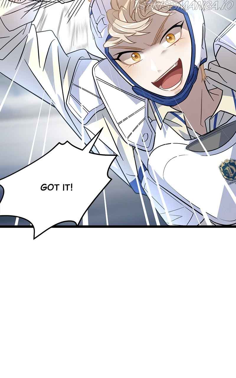 Dark Moon: The Blood Altar Chapter 29 - Page 27