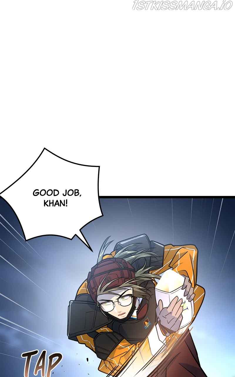 Dark Moon: The Blood Altar Chapter 29 - Page 33