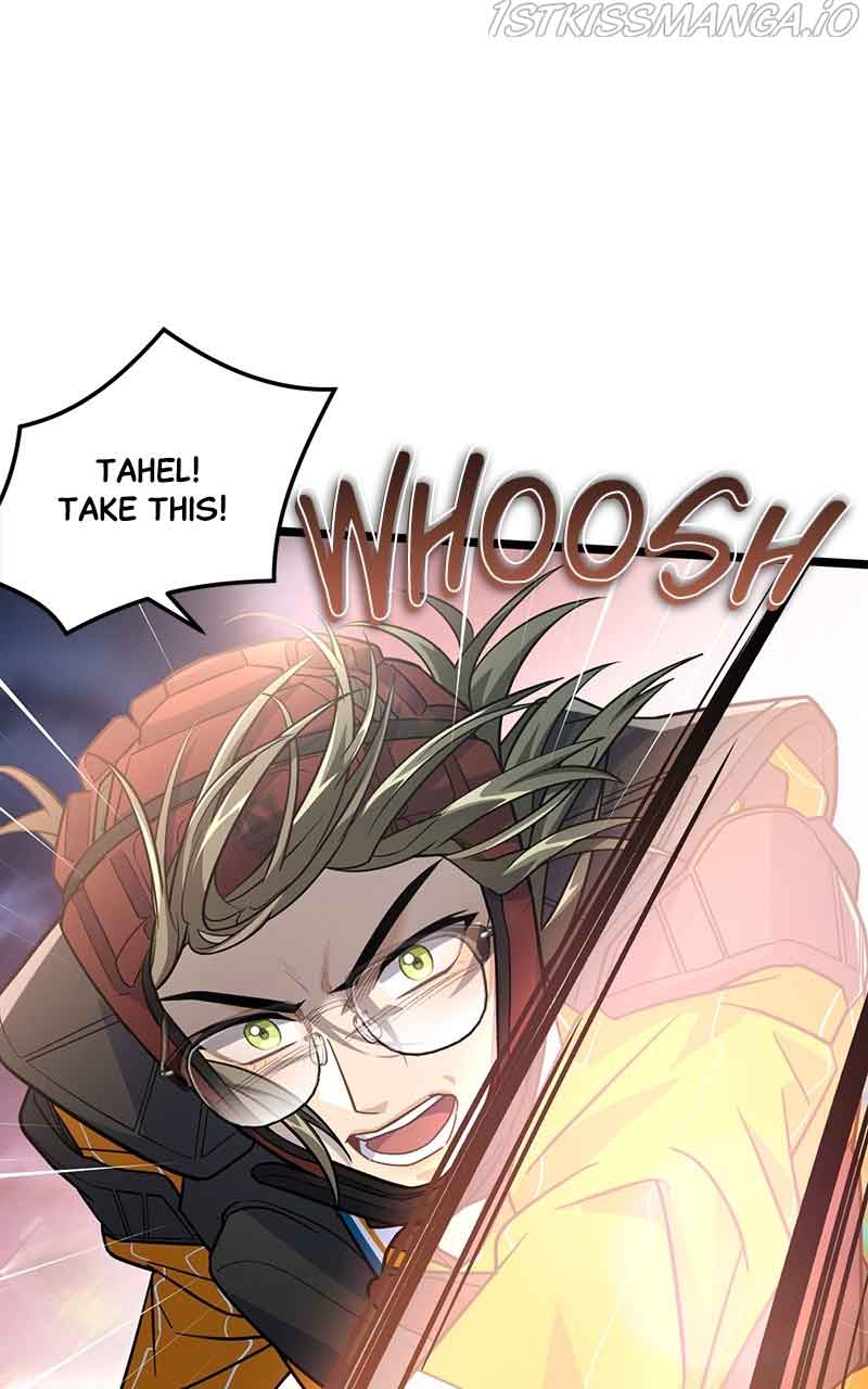 Dark Moon: The Blood Altar Chapter 29 - Page 36