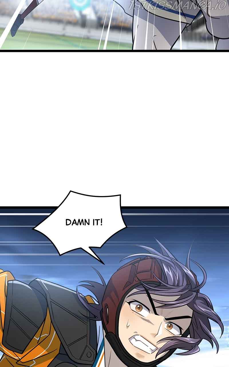 Dark Moon: The Blood Altar Chapter 29 - Page 40