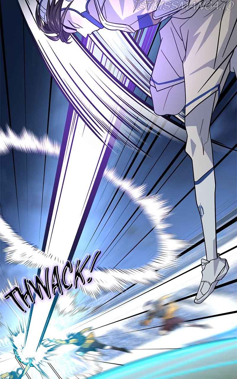 Dark Moon: The Blood Altar Chapter 29 - Page 46