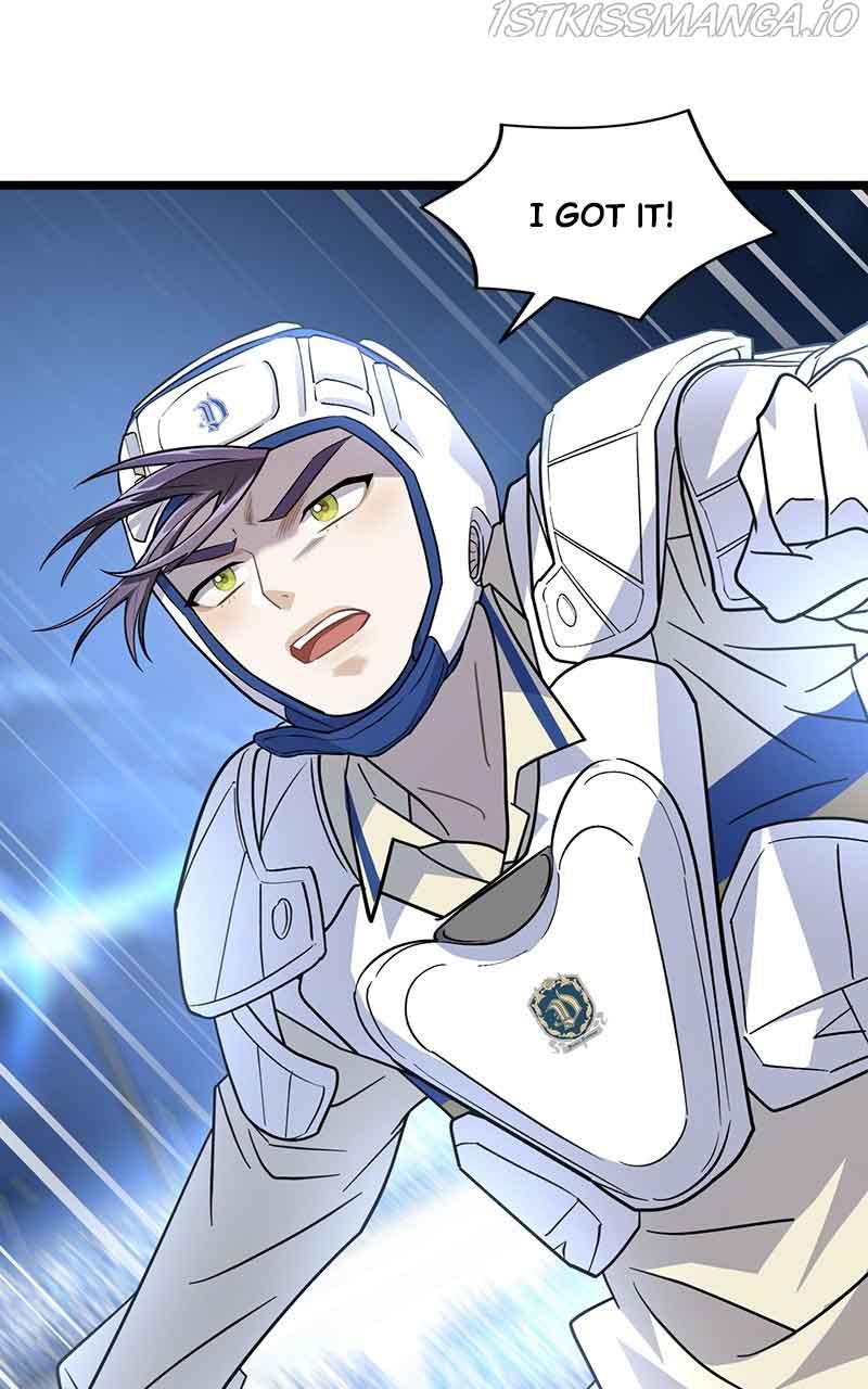 Dark Moon: The Blood Altar Chapter 29 - Page 62