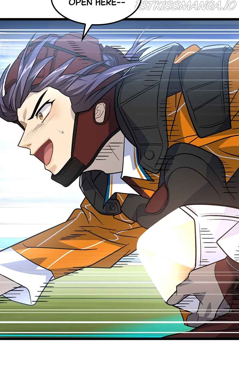 Dark Moon: The Blood Altar Chapter 29 - Page 68