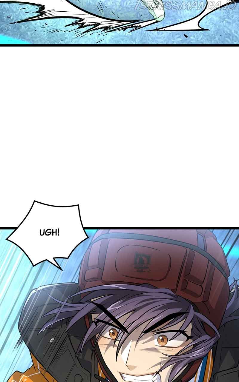 Dark Moon: The Blood Altar Chapter 29 - Page 72