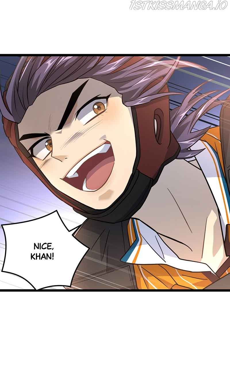 Dark Moon: The Blood Altar Chapter 29 - Page 78