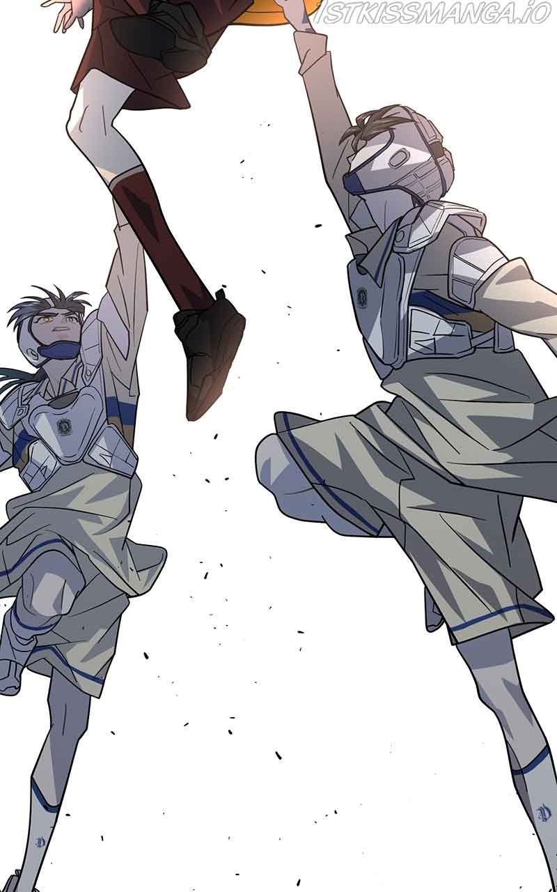 Dark Moon: The Blood Altar Chapter 29 - Page 84