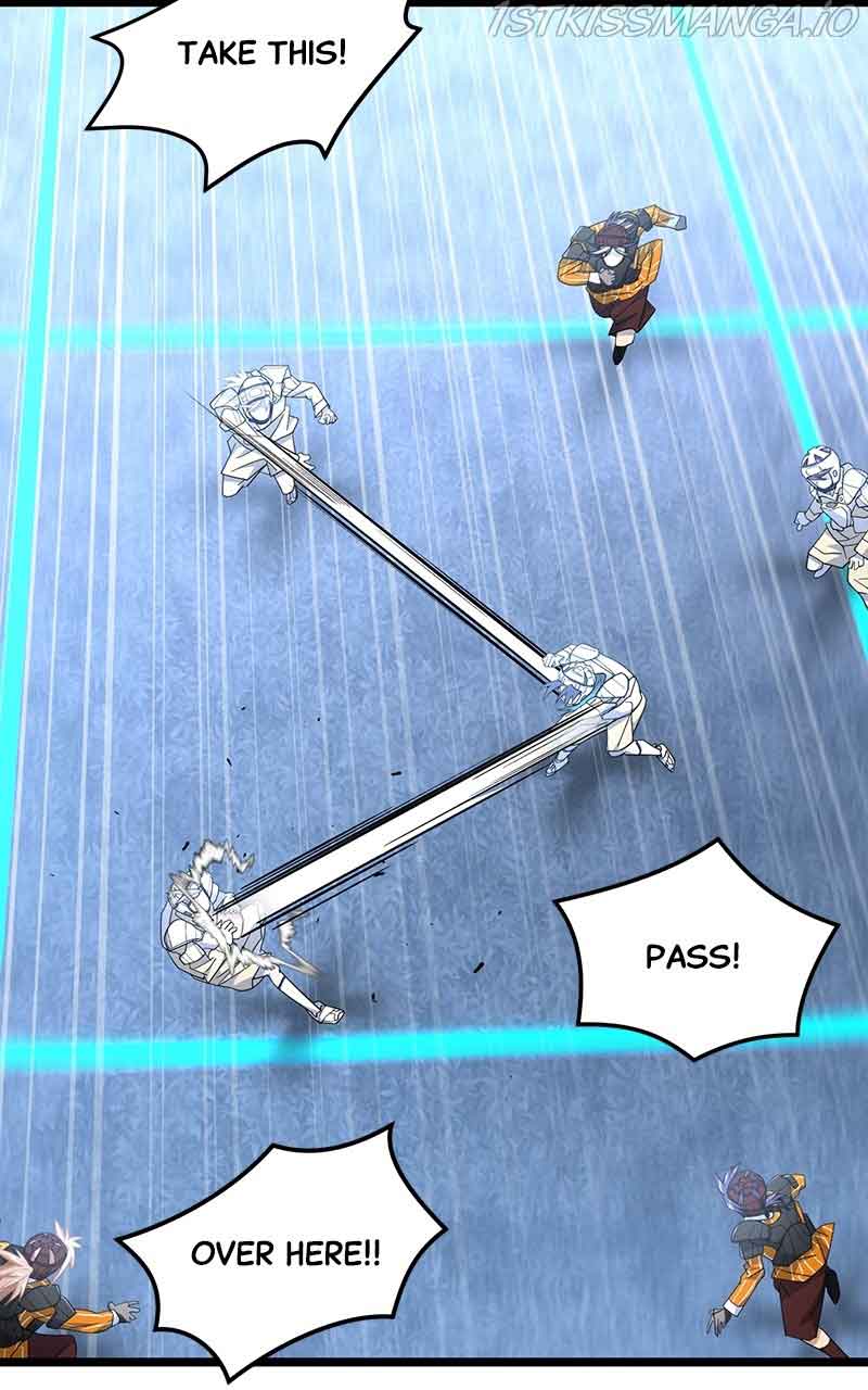 Dark Moon: The Blood Altar Chapter 29 - Page 97