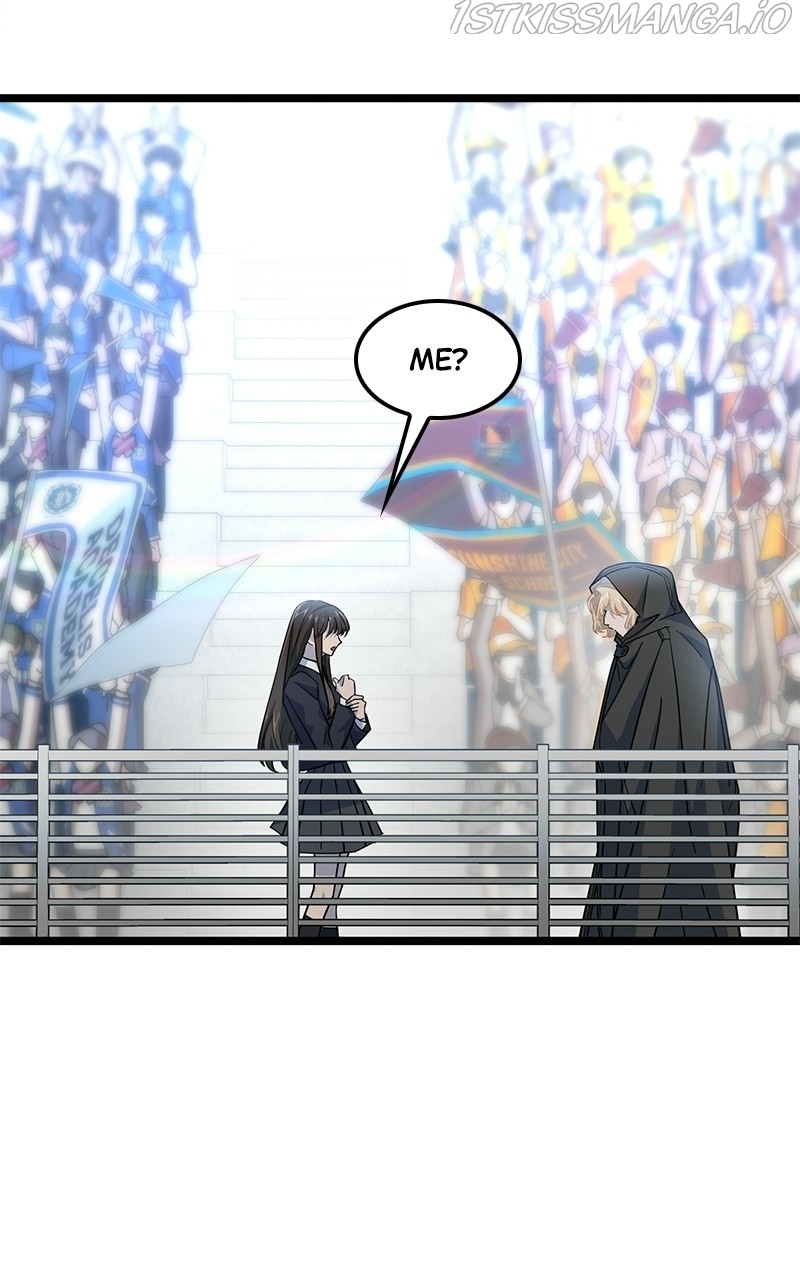 Dark Moon: The Blood Altar Chapter 30 - Page 7