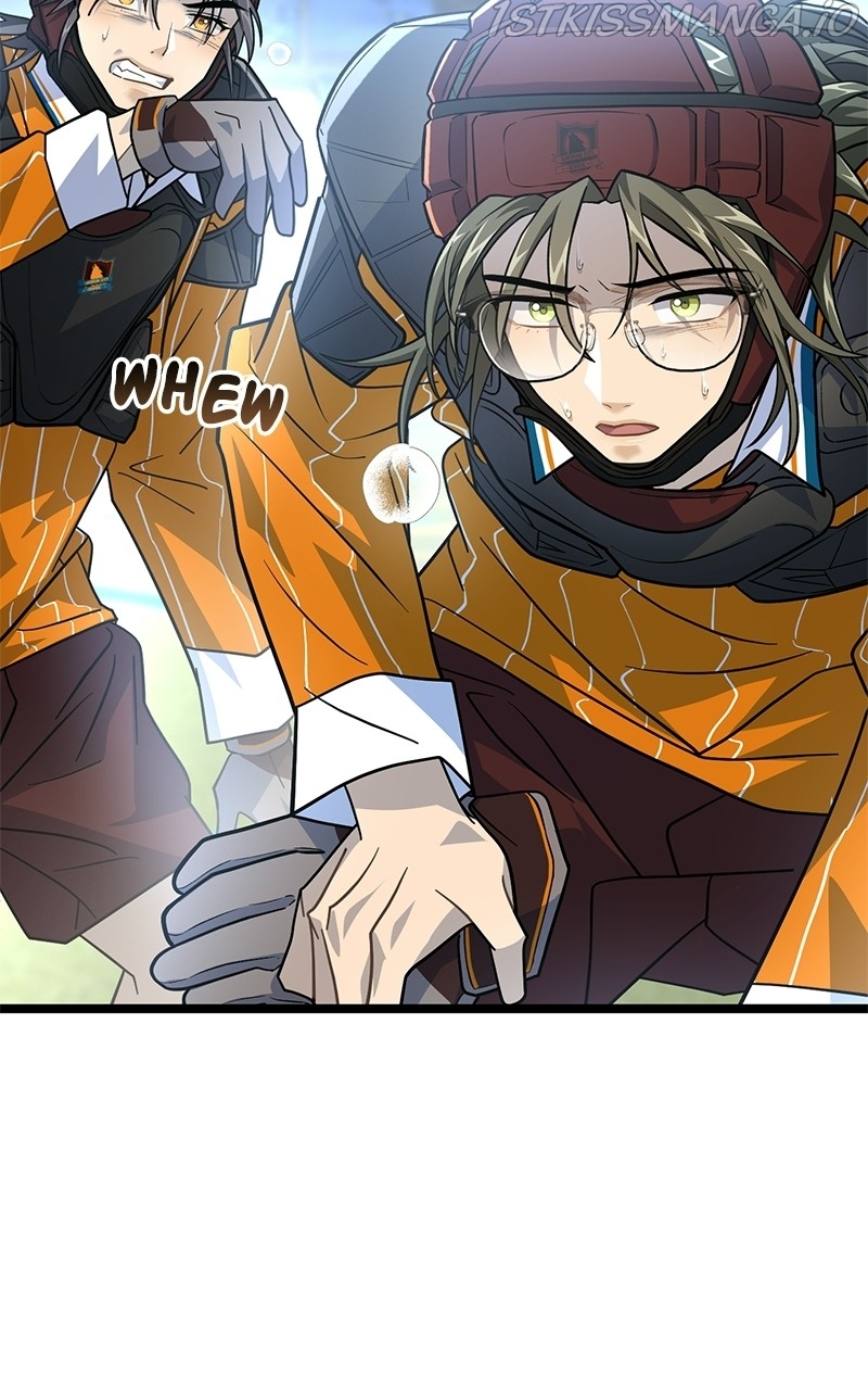 Dark Moon: The Blood Altar Chapter 30 - Page 27