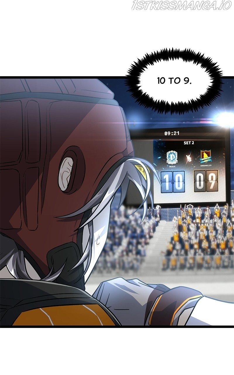 Dark Moon: The Blood Altar Chapter 30 - Page 28