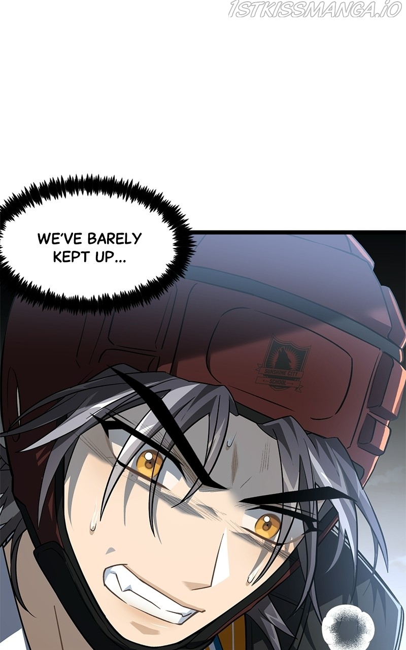 Dark Moon: The Blood Altar Chapter 30 - Page 29