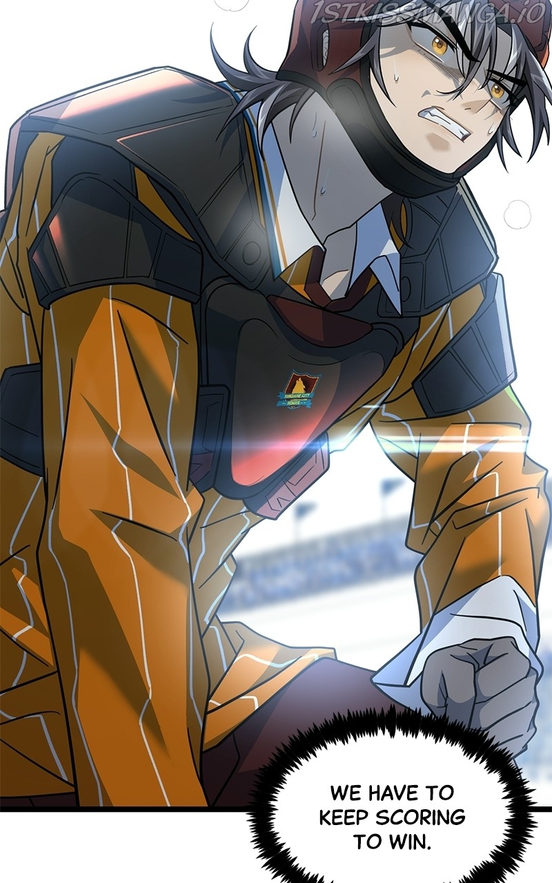 Dark Moon: The Blood Altar Chapter 30 - Page 31