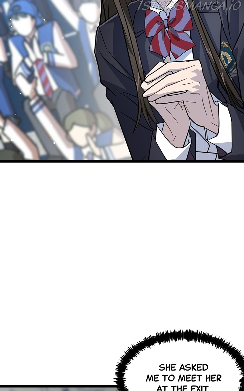 Dark Moon: The Blood Altar Chapter 30 - Page 33