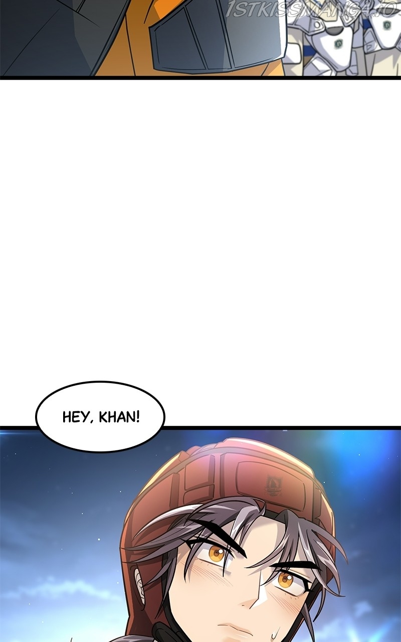 Dark Moon: The Blood Altar Chapter 30 - Page 51