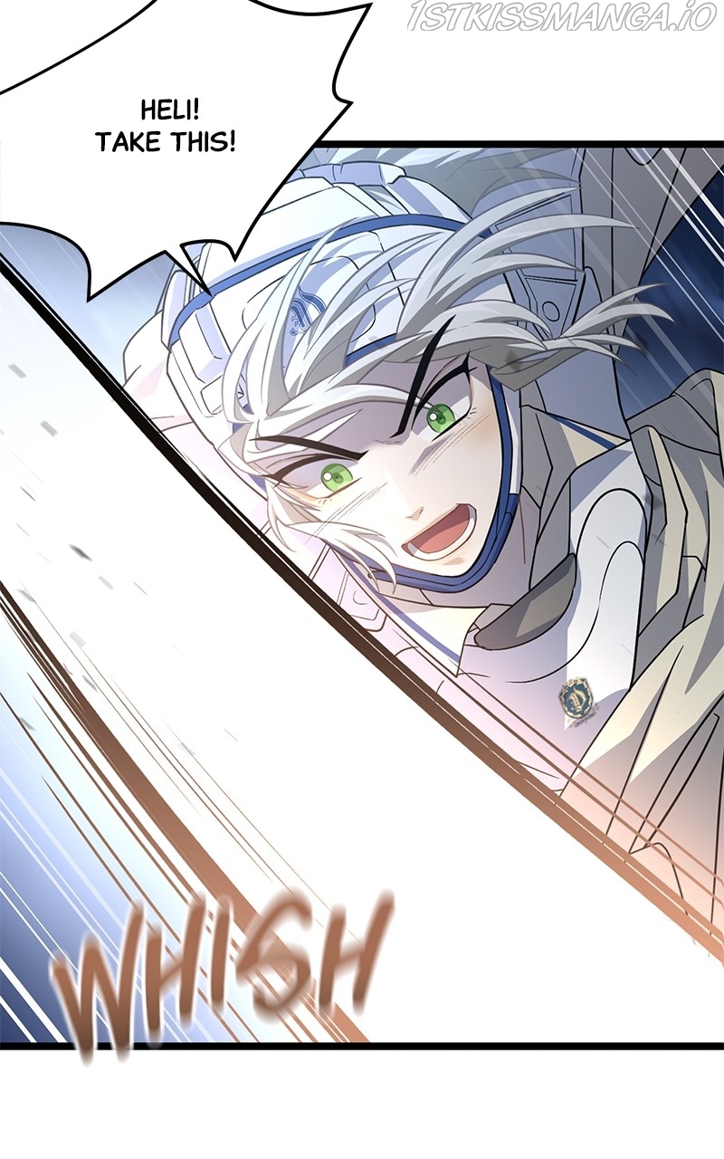 Dark Moon: The Blood Altar Chapter 30 - Page 84