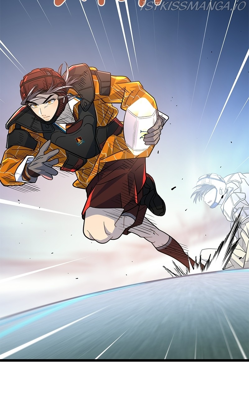 Dark Moon: The Blood Altar Chapter 30 - Page 91