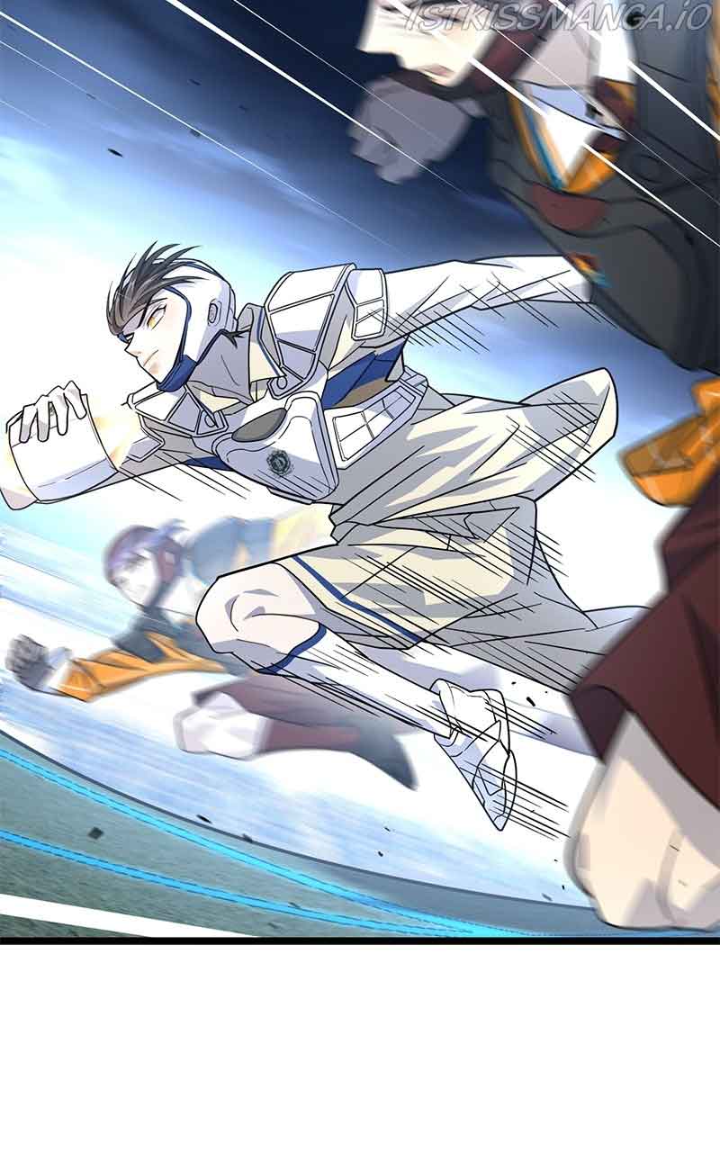 Dark Moon: The Blood Altar Chapter 31 - Page 8