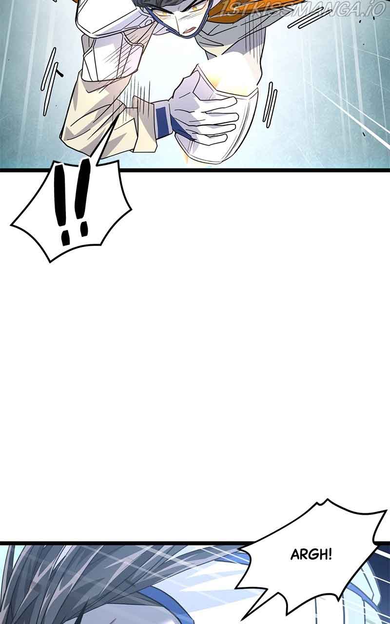 Dark Moon: The Blood Altar Chapter 31 - Page 10