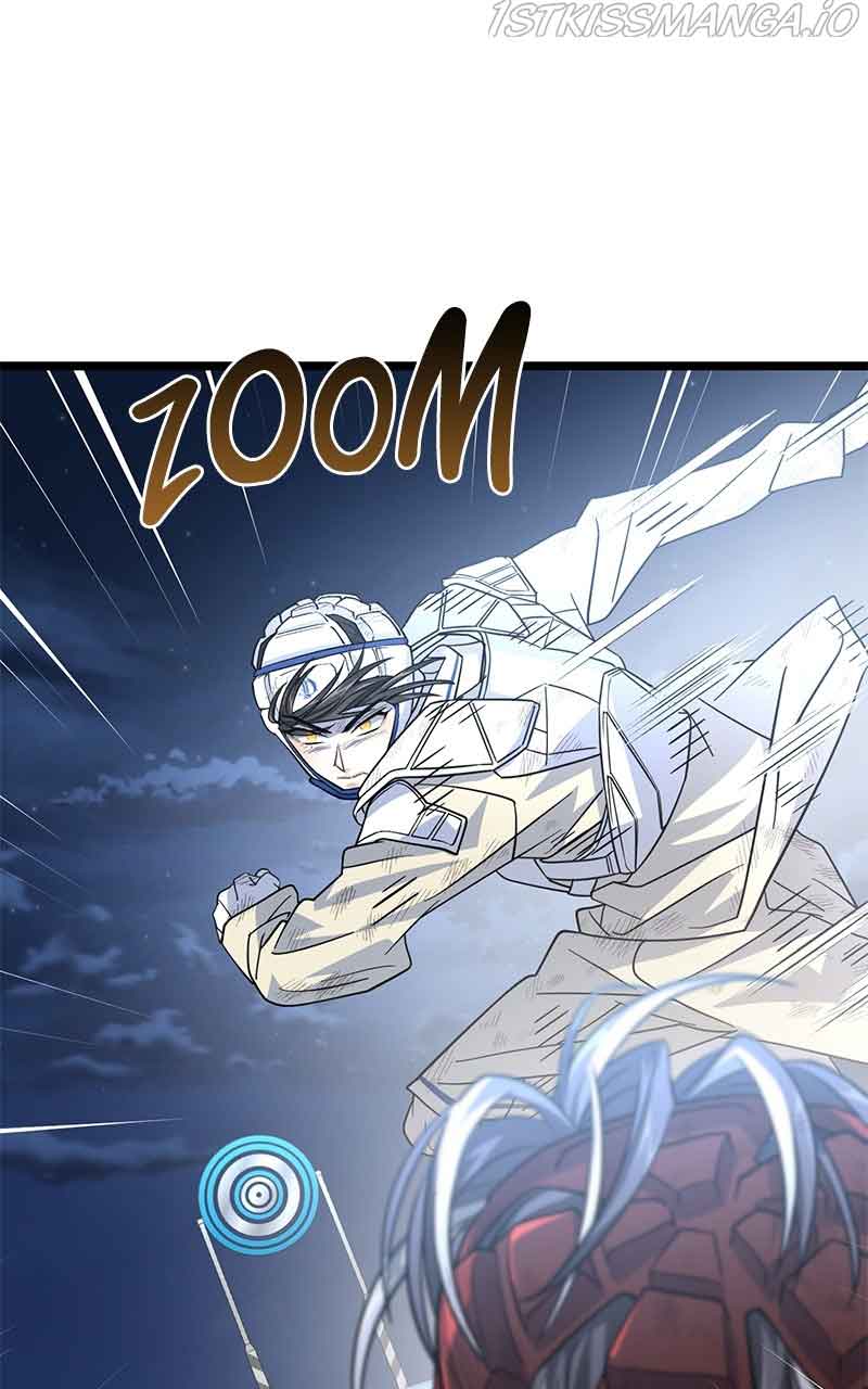 Dark Moon: The Blood Altar Chapter 31 - Page 19