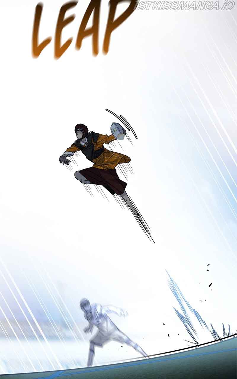 Dark Moon: The Blood Altar Chapter 31 - Page 22