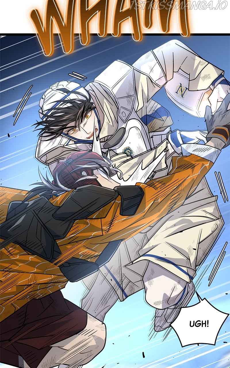 Dark Moon: The Blood Altar Chapter 31 - Page 29