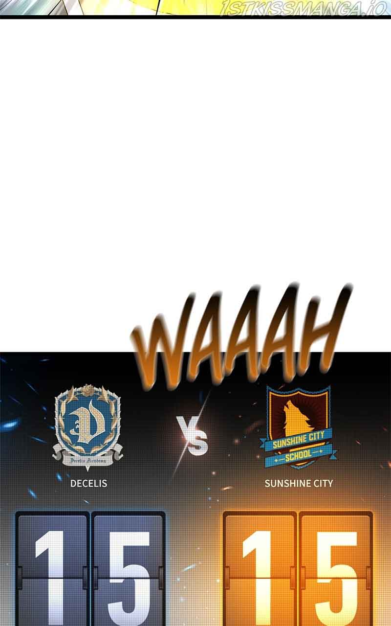 Dark Moon: The Blood Altar Chapter 31 - Page 39