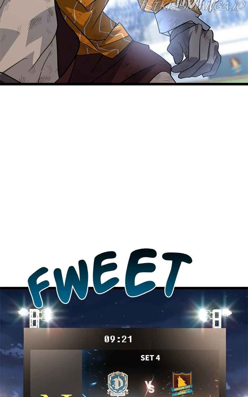 Dark Moon: The Blood Altar Chapter 31 - Page 46