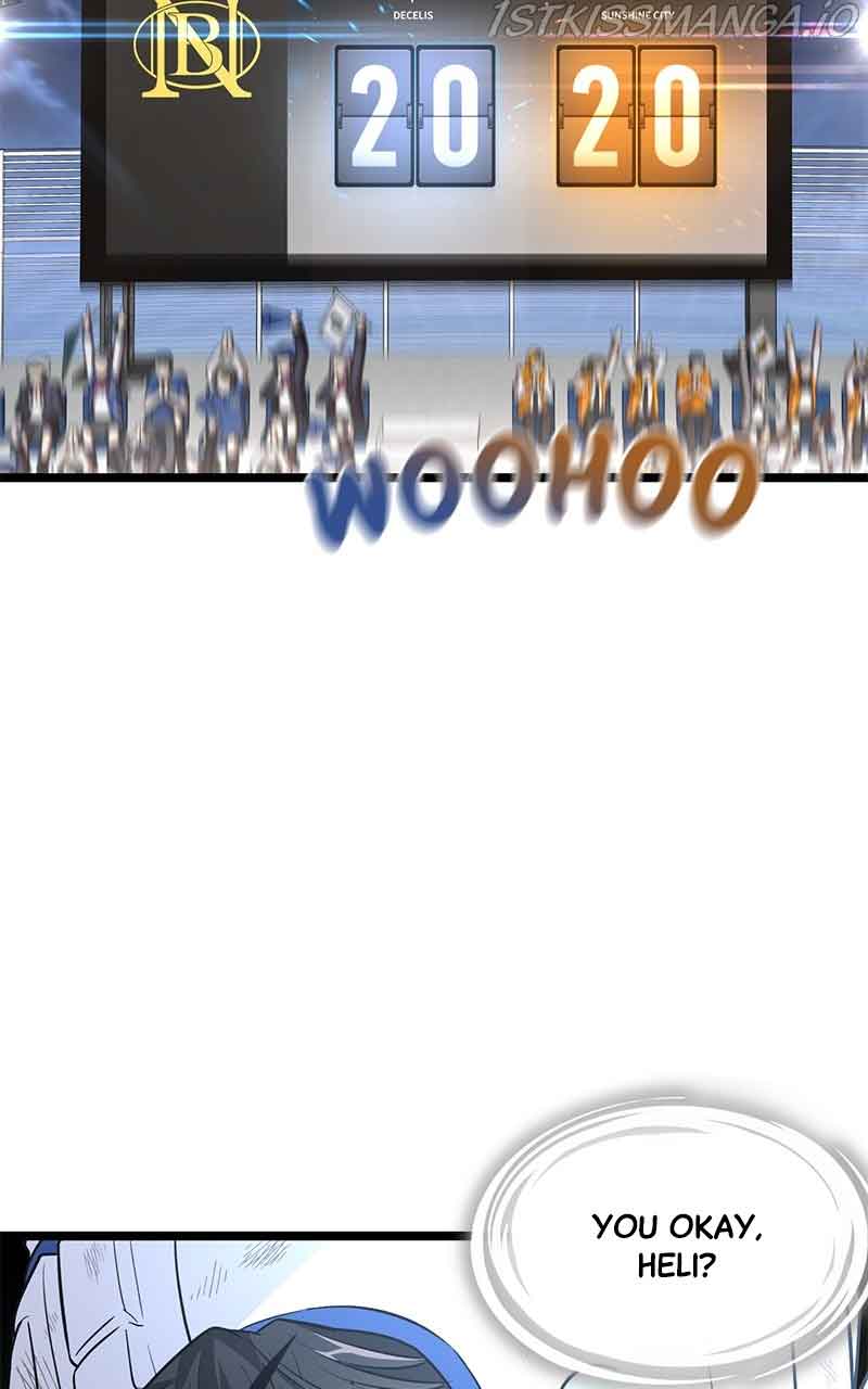 Dark Moon: The Blood Altar Chapter 31 - Page 47