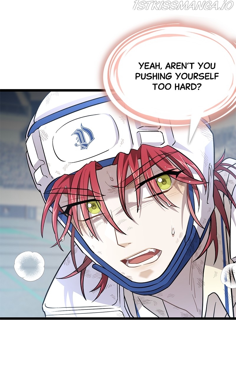 Dark Moon: The Blood Altar Chapter 31 - Page 50