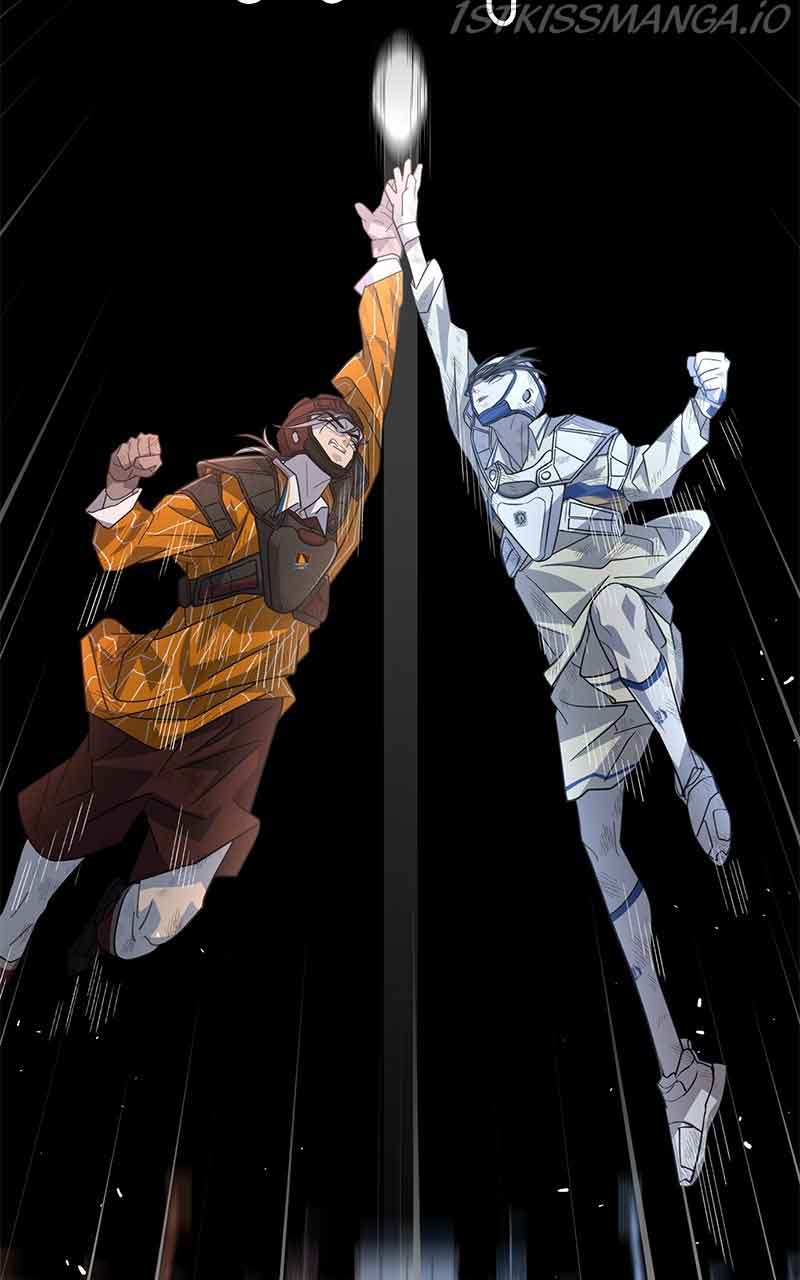 Dark Moon: The Blood Altar Chapter 31 - Page 60