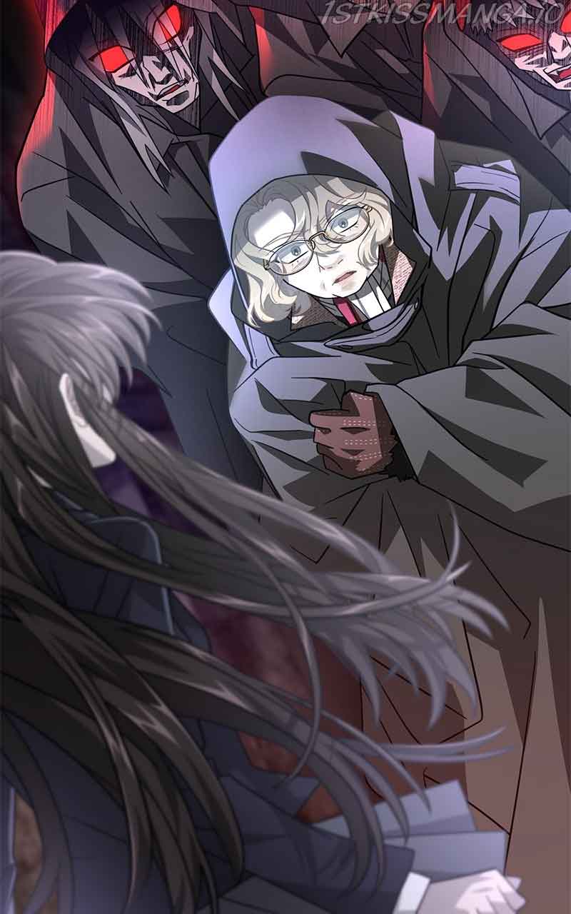 Dark Moon: The Blood Altar Chapter 31 - Page 85