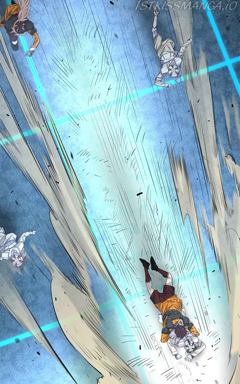 Dark Moon: The Blood Altar Chapter 31 - Page 101