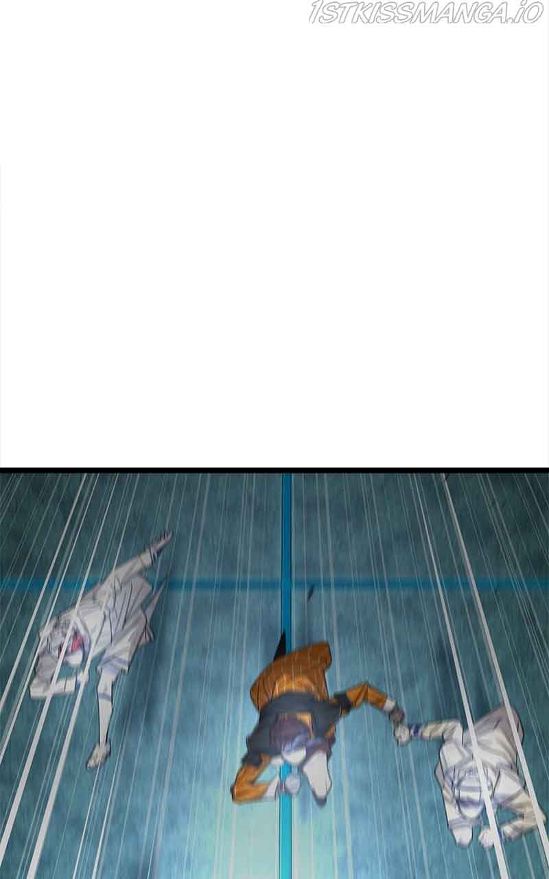 Dark Moon: The Blood Altar Chapter 32 - Page 8